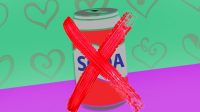 Kesegaran Sesaat, Ini Loh 5 Dampak Negatif Minum Soda Setiap Hari