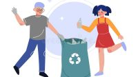 Yuk Peduli Lingkungan, 6 Aplikasi Daur Ulang Sampah Ini Solusinya