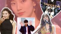 Konser Online Suzy Penuh Momen Menyenangkan dan Ada Han Ji Pyeong,Yuk Intip Keseruannya