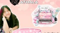 [Cerpen] Dear Athala