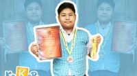 Luar Biasa! Siswa SMPN 6 Makassar Raih 23 Medali Sepanjang Tahun 2020
