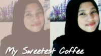 [Cerpen] My Sweetest Coffee