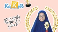Siswi Sekolah Putri Darul Istiqamah (SPIDI) Hapal 30 Juz Hanya Sembilan Bulan