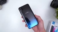 5 Rekomendasi Hp Vivo dengan RAM 4GB harga 2 Jutaan