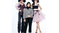 Kreatif! Siswi MTsN 1 Makassar Mendesain Mode ala Korea