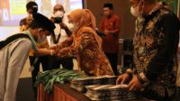Tetap Produktif! MTsN 1 Makassar Lahirkan Hafizh Al-Qur’an Untuk Pertama Kalinya