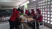 Siswa Sekolah Islam Athirah Pelajari Anatomi Tubuh Hewan Melalui Kurban