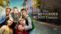 Serial Rekomendasi, The Mysterious Benedict Society Berkisah Tentang Empat Anak Yatim yang Menjalankan Misi Rahasia