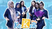 Kenali Potensi Melalui Ekskul, Ini Komentar Sobat KeKeR dari SBS 05 SMAN 5 Makassar