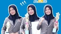 Gigih, Siswi SMA Islam Athirah 1 Makassar Jadi Peserta Pertukaran Pelajar ke Turki