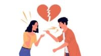 Merusak Kehidupan, Ini 7 Kerugian yang Kamu Alami Jika Berada dalam Toxic Relationship
