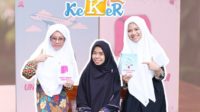 Sekolah Putri Darul Istiqamah (SPIDI) Maros Mengemas Buku dari Proyek Literasi