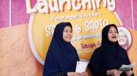 SPIDI SADIQ Adakan Launching Penerimaan Siswa Baru Tahun Ajaran 2022-2023