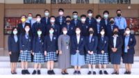 SMA Katolik Rajawali Raih Prestasi Gemilang di Masa Pandemi