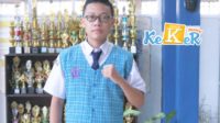 Banting Stir, Siswa SMPN 6 Makassar Harumkan Sulsel di Ajang KSN
