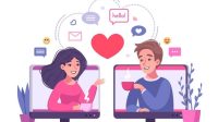 Begini Penjelasan Mengapa Kamu Harus Menghindari Virtual Relationship