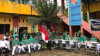 SMA Plus Budi Utomo Makassar Tumbuhkan Nilai Demokrasi di Lingkungan Sekolah