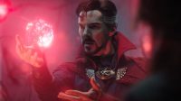 Teori Liar Fans Bermunculan dalam Trailer Terbaru Doctor Strange in the Multiverse of Madness