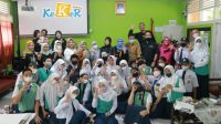 Wadahi Bakat Siswa, Ikatan Alumni SMP Negeri 3 Makassar Akan Adakan English Contest