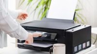 Gampang Banget! Begini Cara Scan Dokumen dengan Printer untuk Pemula