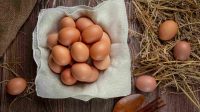 Menjaga Berat Badan, Ini Loh 7 Manfaat Makan Telur bagi Kesehatan