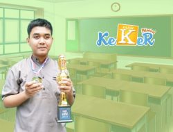 Siswa MAN 2 Makassar Wakili Indonesia di Kompetisi Matematika