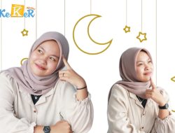 Quality Time Bareng Keluarga, Begini Loh Planning Sobat KeKeR Selama Ramadan