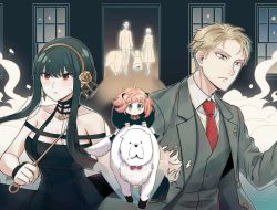 Anime Terbaru 2022, Ini Loh Jadwal dan Sinopsis Spy X Family yang Lagi Viral