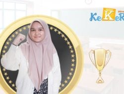 Cinta Biologi, Siswi SMA Islam Athirah 1 Makassar Raih Prestasi Hingga Tingkat Nasional