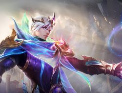 Tidak Meta, Berikut 3 Alasan Gusion Jungler Kurang Populer di Mobile Legends Saat Ini