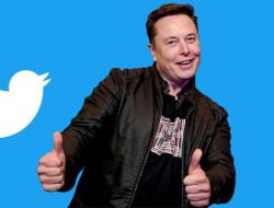 Siap-Siap Guys! Elon Musk Punya Rencana Untuk Embed Twitter Menjadi Berbayar
