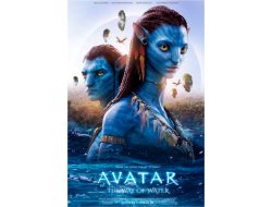 Menampilan Panorama Pandora, Trailer Avatar: The Way of Water Rilis Setelah Penantian Panjang