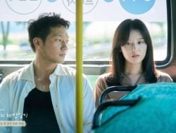 Ini 5 Fakta Aktris Cantik Kim Ji Won yang Membintangi Drama Korea My Liberation Notes