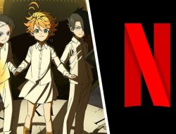 Yang Terakhir Wajib Masuk List, Ini 10 Rekomendasi Anime Terbaik yang Bisa Kamu Tonton di Netflix