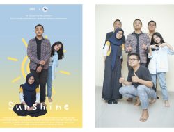 SMAN 8 Makassar Membuat Film “Sunshine” dari Cerita Pendek
