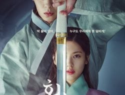 Drama Korea Rating Tinggi, Ini Sinopsis Alchemy of Souls yang Tayang di Netflix