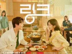Sinopsis Link: Eat Love Kill yang Dibintangi Yeo Jin Goo dan Moon Ga Young