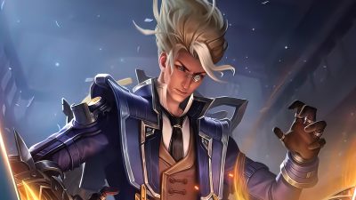 Ada Natan, Ini Daftar 5 Hero OP Mobile Legends Setelah Update Patch