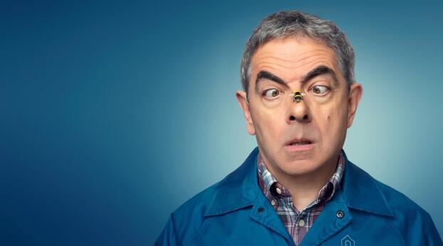 7 Fakta Menarik Man Vs Bee yang Tayang di Netflix, Ada Hubungannya dengan Mr. Bean?