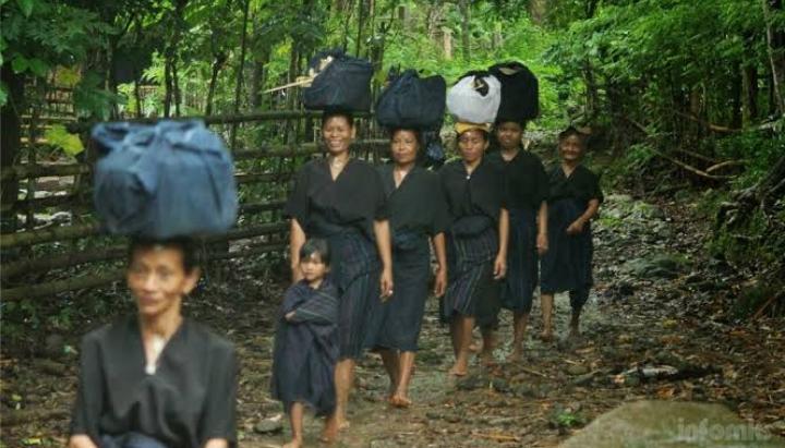 Mengenal Hal Unik Dari Suku Kajang Ammatoa Di Sulawesi Selatan Laman
