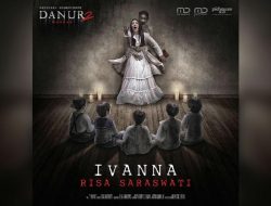 Film Horor Ivanna Mewarnai Bioskop Indonesia