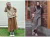 10 Rekomendasi OOTD Hijab yang Membuat Penampilan Fresh