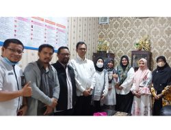 UIN Alauddin Makassar dan UNICEF Melaksanakan Desk Review Kebijakan Pesantren Ramah Anak