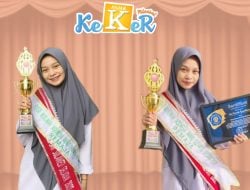 Yuk Kenalan dengan Putri Muslimah Berprestasi dari SMA Muhammadiyah 1 Unismuh Makassar