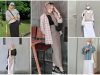 Ini 5 Inspirasi OOTD Kece dengan Rok