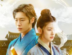 Drama Korea Alchemy of Souls Season 2 Tayang Desember, Pemeran Utama Berubah?