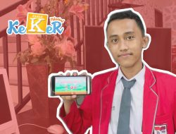 Kreatif, Siswa SMK Telkom Makassar Membuat Game Petualangan