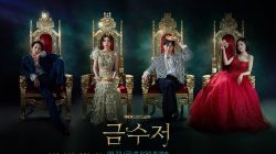 Cerita Tentang Sendok Ajaib Perubah Nasib, Ini Loh Sinopsis Drama Korea Terbaru The Golden Spoon