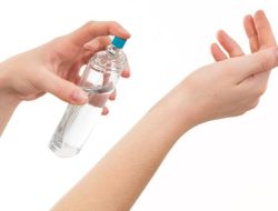 Ini Dia 5 Dampak dari Penggunaan Parfum, Menyebabkan Alergi