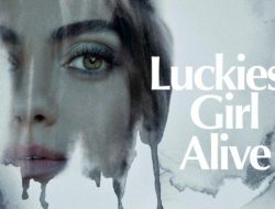 Fakta Menarik Film Luckiest Girl Alive, Mila Kunis Hadapi Trauma Masa Lalu